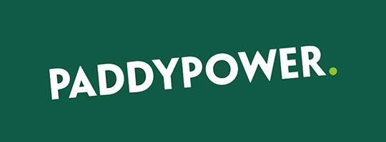 Paddy Power