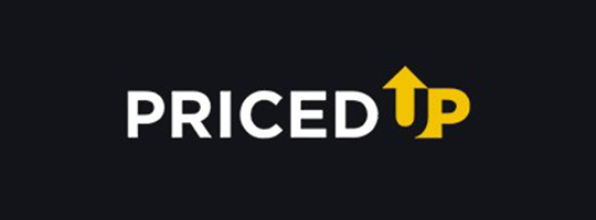 PricedUp